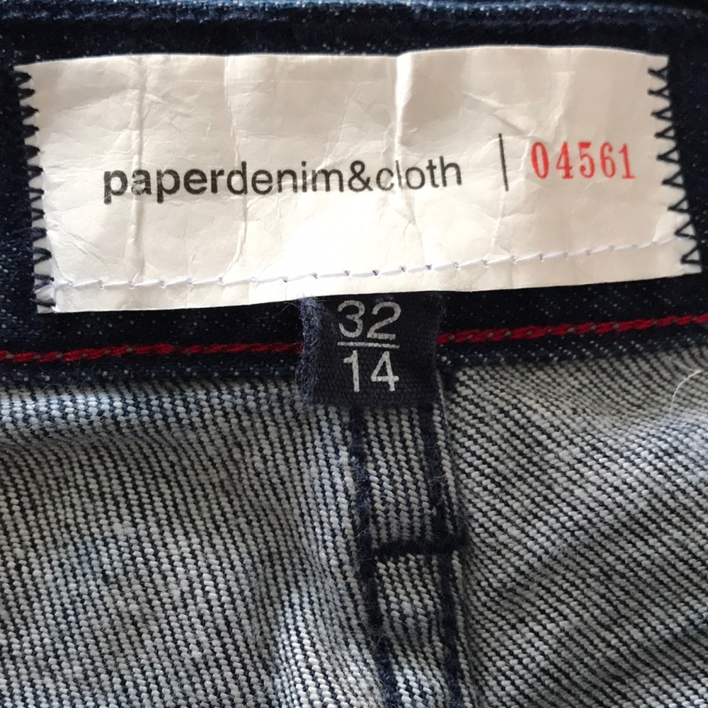 Paper Denim & Cloth Low Rise Boot - Picture 8 of 8